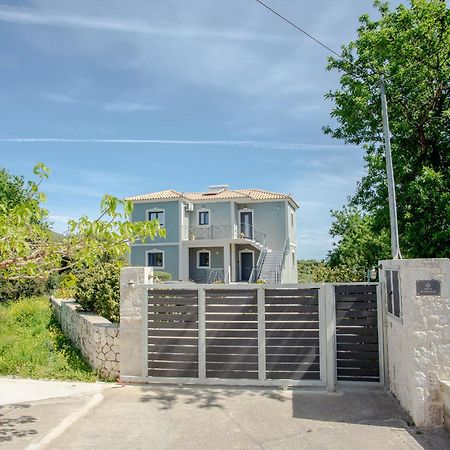 Aella Apartment Skala  Exteriér fotografie