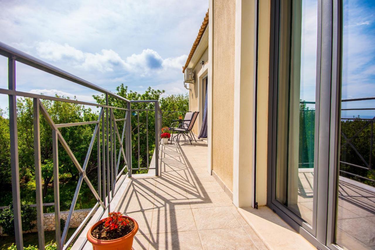 Aella Apartment Skala  Exteriér fotografie