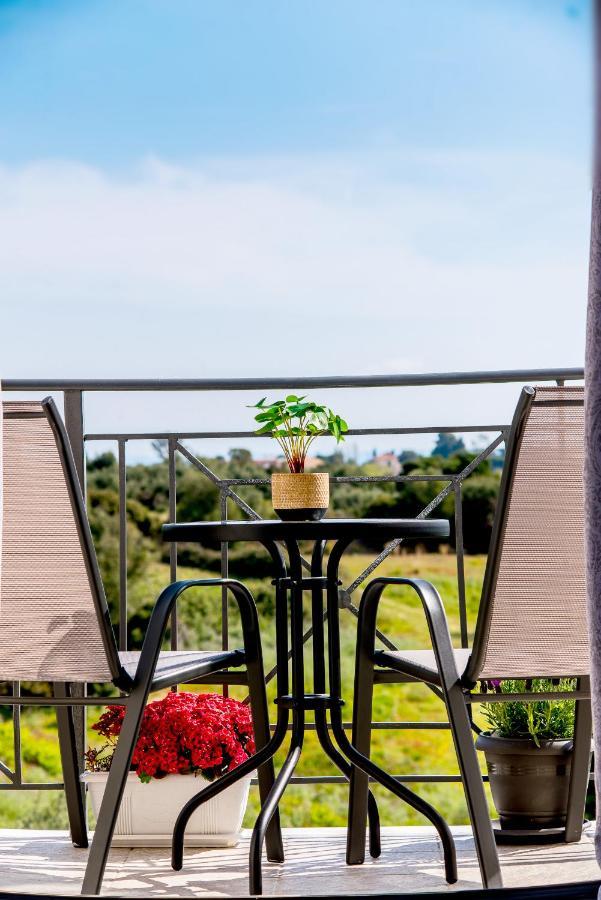 Aella Apartment Skala  Exteriér fotografie