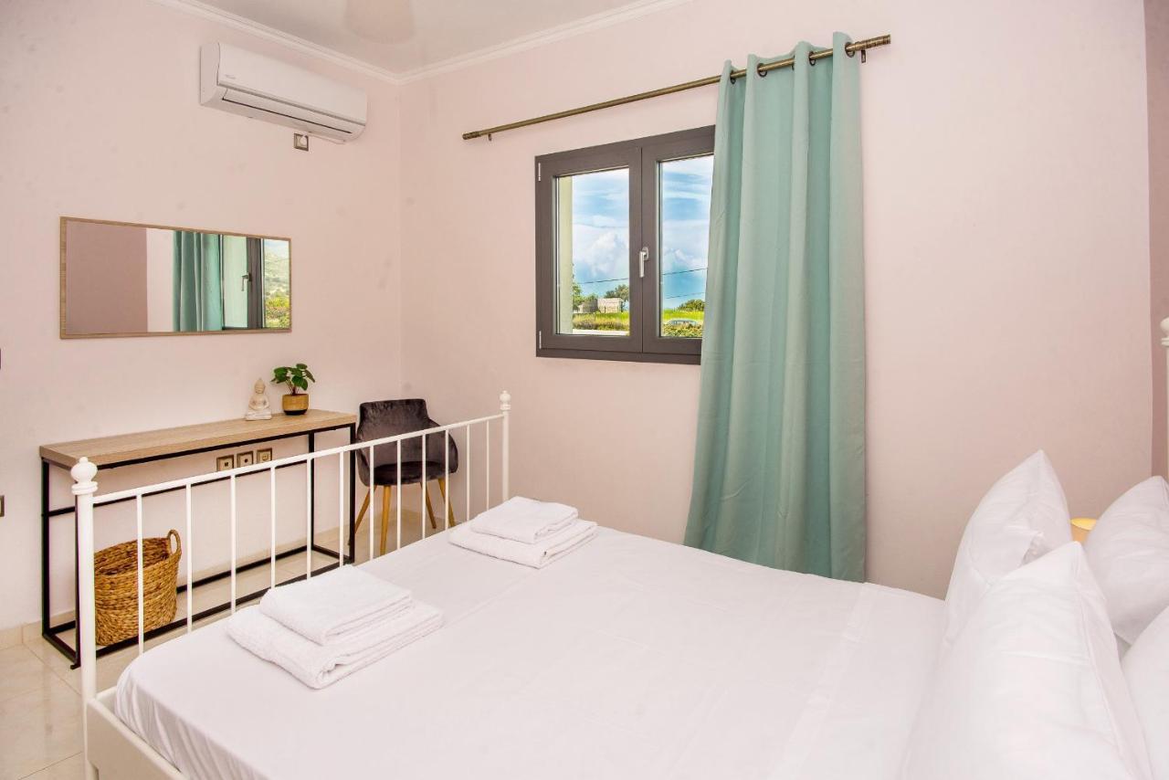 Aella Apartment Skala  Exteriér fotografie